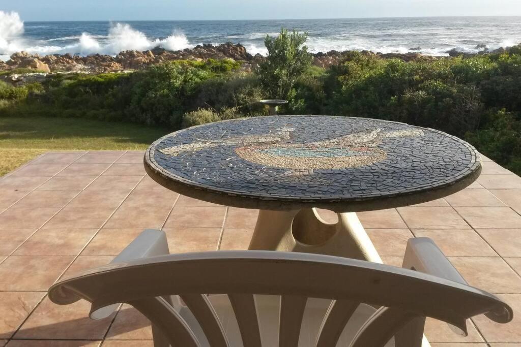 Heaven'S Door Villa Bettys Bay Exterior photo