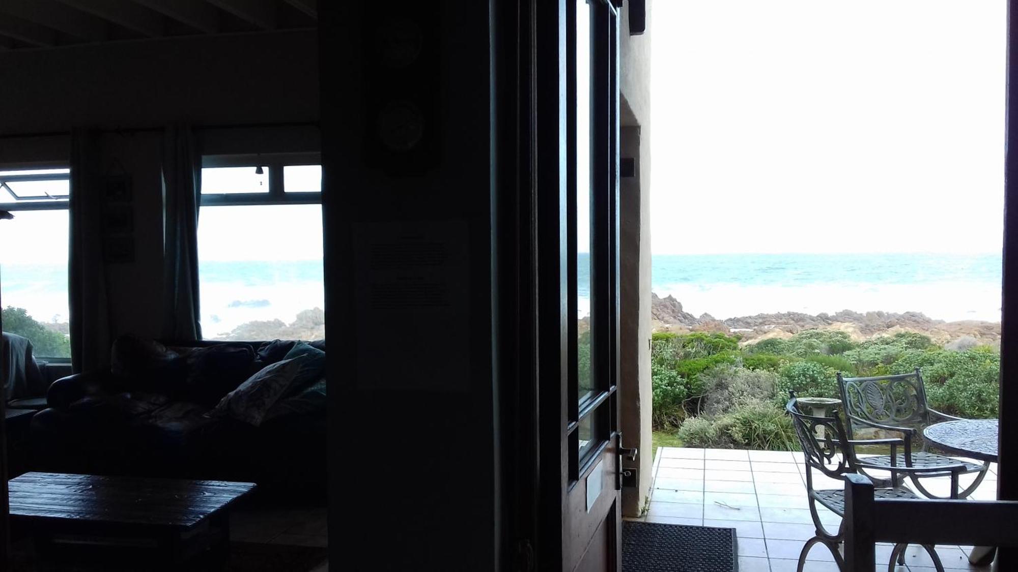 Heaven'S Door Villa Bettys Bay Exterior photo
